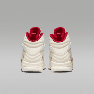 Air Jordan 8 Retro x SoleFly Men's Shoes