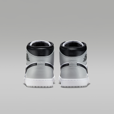 エア ジョーダン 1 MID メンズシューズ