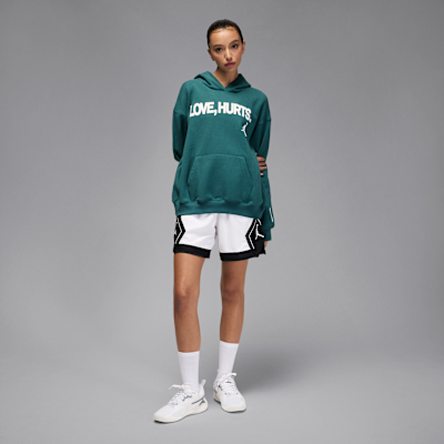 Jalen Hurts Women's Fleece Hoodie