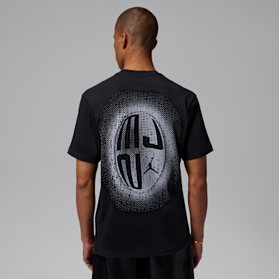 Мужские футболки Jordan Sport Men's Dri-FIT Graphic T-Shirt