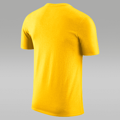 Playera Jordan de la NBA para hombre Indiana Pacers Essential