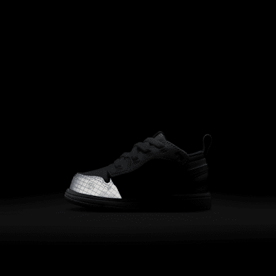 Jordan 1 Low Alt Sneaker School Baby/Toddler Shoes