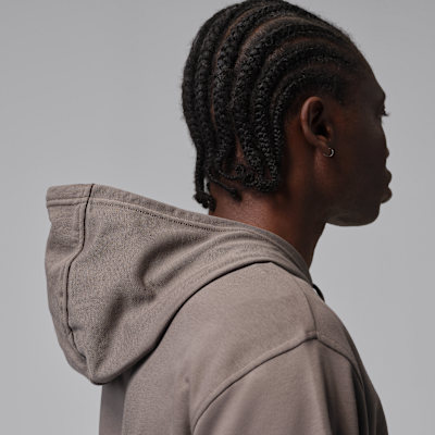 Sudadera con gorro sin cierre Dri-FIT para hombre Jordan Sport Crossover