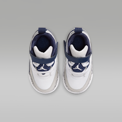 Jordan Spizike Low Baby/Toddler Shoes