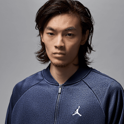 Jordan Essentials Men's Tracksuit Jacket