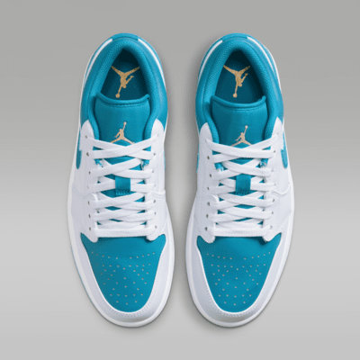 Air Jordan 1 Low Men's Shoes. Nike MY