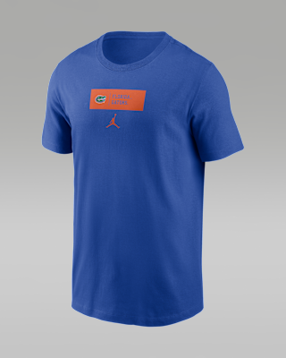 Мужская футболка Florida Primetime Seasonal Nike College