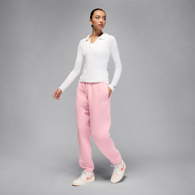 Byxor Jordan Brooklyn Fleece för kvinnor