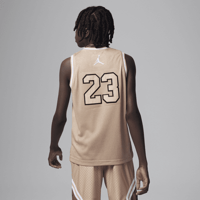 Jordan Big Kids' 23 Jersey