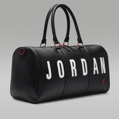 Jordan Jumpman Duffel Bag (Medium).