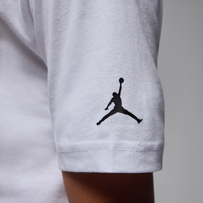 T-shirt Jordan Dri-FIT Sport pour ado