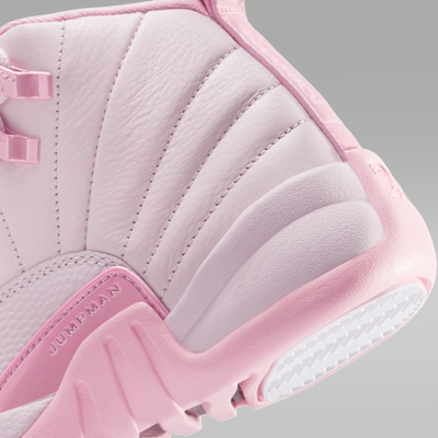 Air Jordan 12 Retro Big Kids' Shoes