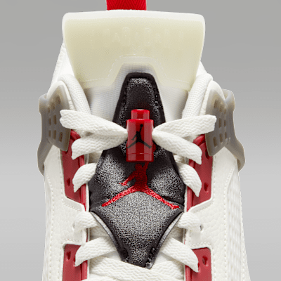 Sko Jordan Spizike Low för män