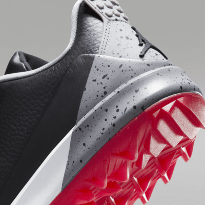 Calzado de golf para hombre Jordan ADG 3