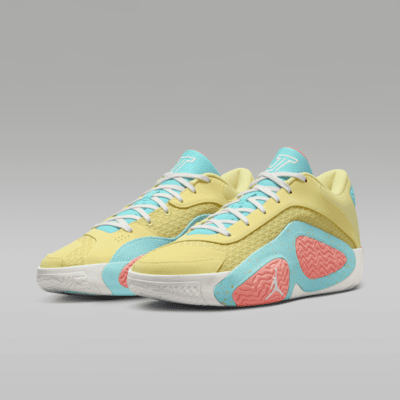 Tatum 2 "Lemonade" Basketball Shoes