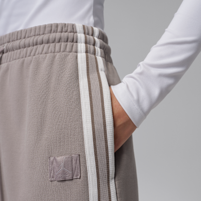 Falda para mujer Jordan Flight Fleece