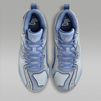 Tatum 3 "Blue Denim" Basketballschuh
