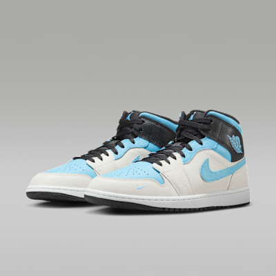 Air Jordan 1 Mid SE Men's Shoes