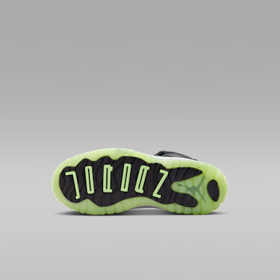 Jordan 11 Retro Little Kids' Shoes