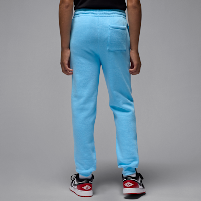 Jordan Brooklyn Fleece Big Kids' Pants