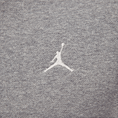 Jordan Brooklyn Fleece Men's Oversized Pullover Hoodie