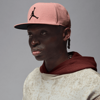 Regulowana czapka Jordan Jumpman Pro