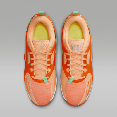 Jordan Heir Series Basketball Shoes