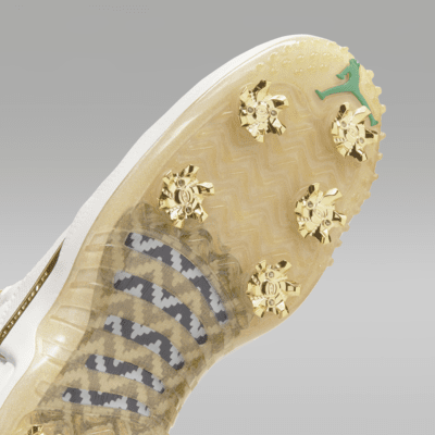 Jordan XII G Golf Shoes