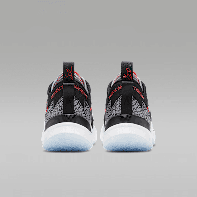 Jordan "Why Not?" Zer0.3 PF 男款籃球鞋