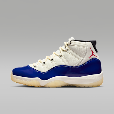 Air Jordan 11 Retro 'Rare Air' herenschoenen