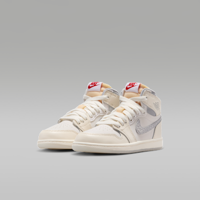 Buty dla małych dzieci Jordan 1 Retro High OG