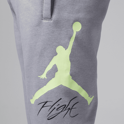 Jordan Older Kids' Jumpman Baseline Trousers