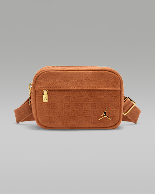 Nike  sneaker Cognac