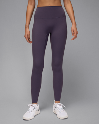 Женские тайтсы Jordan Sport Dri-FIT High-Waisted Leggings