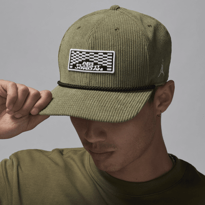 Jordan Pro Structured Hat
