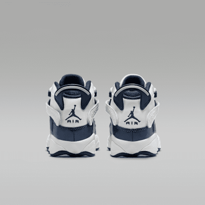 Jordan 6 Rings Big Kids' Shoes