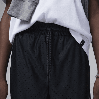 Jordan Dri-FIT Big Kids' (Boys) Mesh Shorts