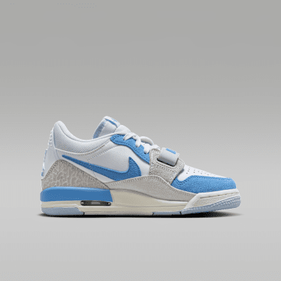Tenis para niños grandes Air Jordan Legacy 312 Low