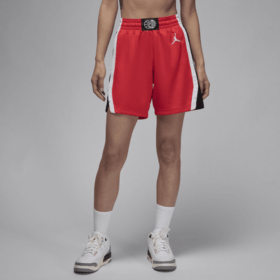 Japan Limited Road Women's Jordan Basketball Shorts