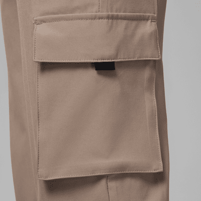 Jordan Post Up Cargo Trousers Older Kids' Trousers