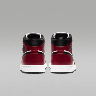 에어 조던 1 미드 신발