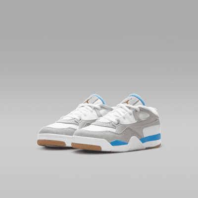 Jordan 4 RM Younger Kids' Shoes