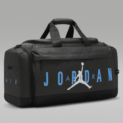 Maleta de entrenamiento (62.5 L) Jordan Velocity