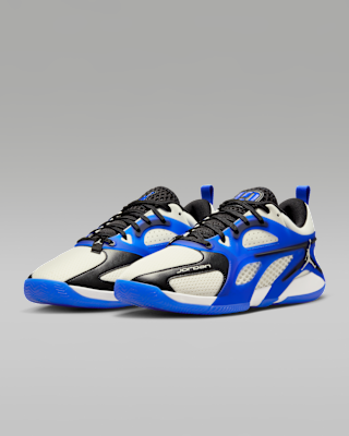 Jordan Heir 系列 PF "Blue"