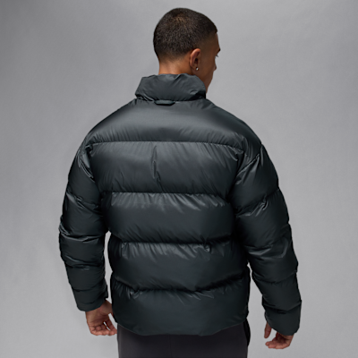 Ανδρικό φουσκωτό μπουφάν Παρί Σεν Ζερμέν