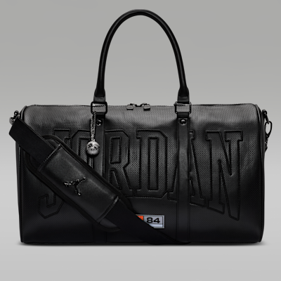 Jordan Perforated Duffel (25L)