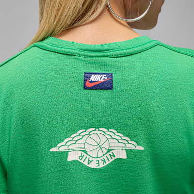 Playera para mujer Jordan Rare Air