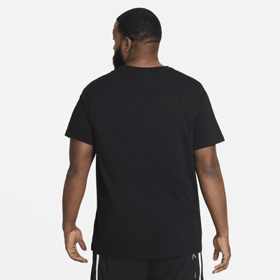 Jordan HBR Kurzarm-T-Shirt für Herren
