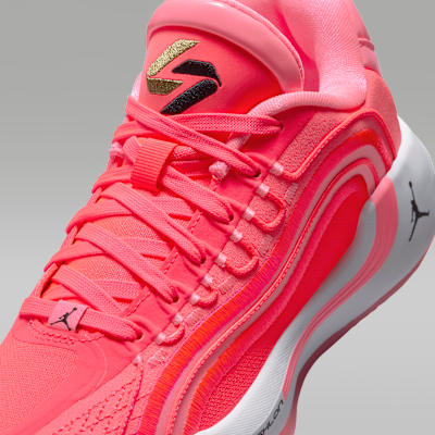 Luka 4 'Hčerka' Older Kids' Basketball Shoes