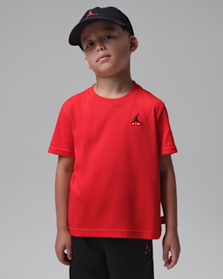 Детская футболка Jordan Little Kids' Brooklyn